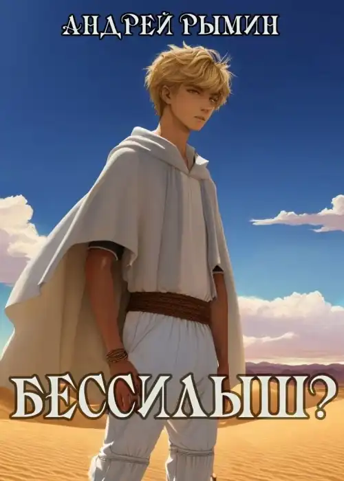 Бессилыш