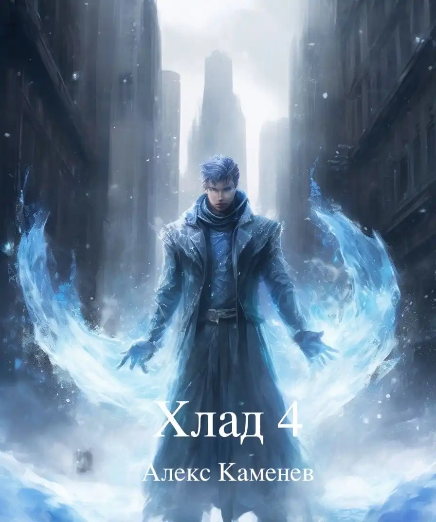 Хлад 4