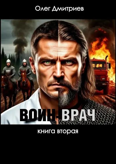 Воин-Врач II